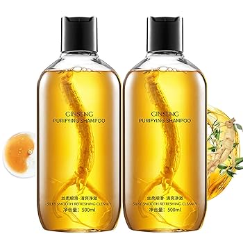 Amazon.com : HABOHUSE Herbal Ginseng Extract Root Nourishing